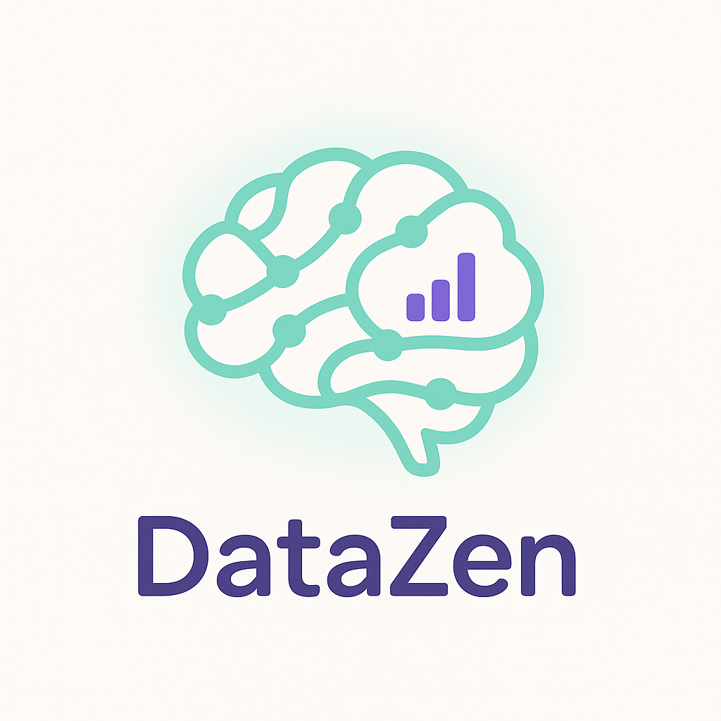 DataZen Logo