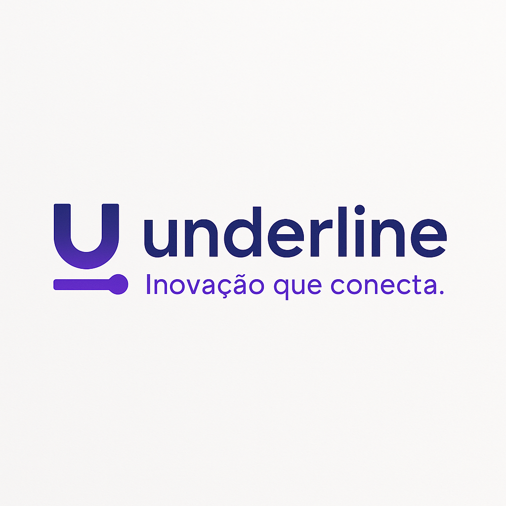 Underline Logo